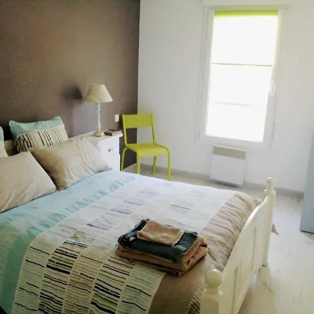 T2 Avec Piscine, Parking, A 10km De L'ocean - Fr-1-319-349