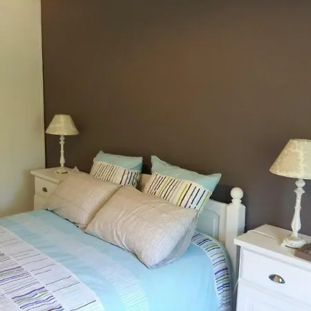 T2 Avec Piscine, Parking, A 10km De L'ocean - Fr-1-319-349 Apartamento