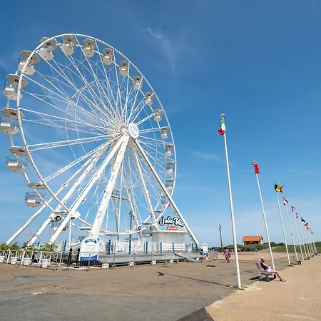T2 Avec Piscine, Parking, A 10km De L'ocean - Fr-1-319-349 * Biscarrosse